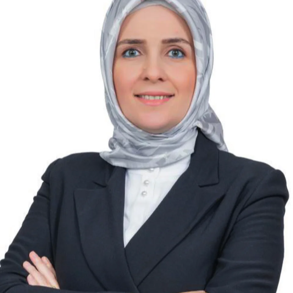 Büşra Paker