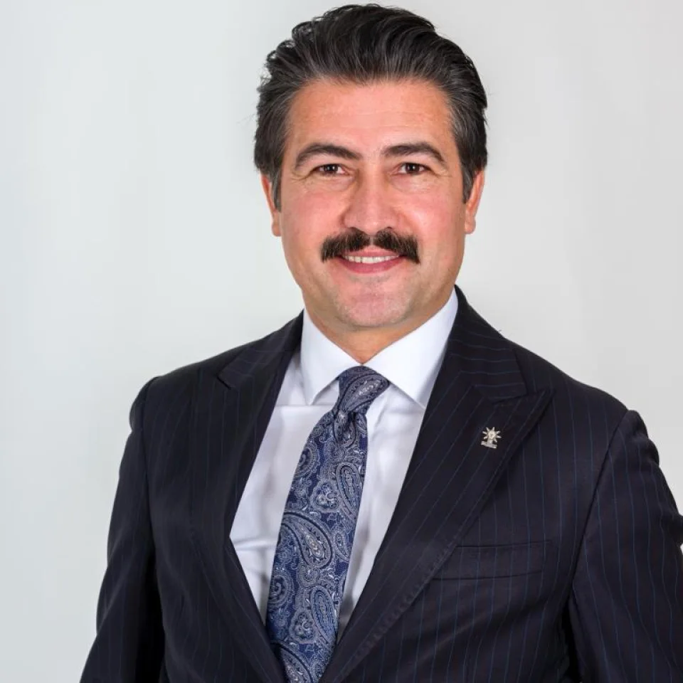 Cahit Özkan