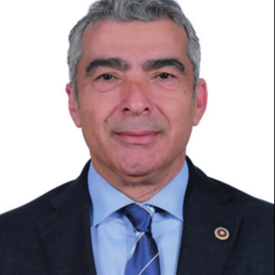 Cantürk Alagöz
