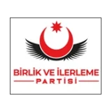 Birlik ve İlerleme Partisi logosu