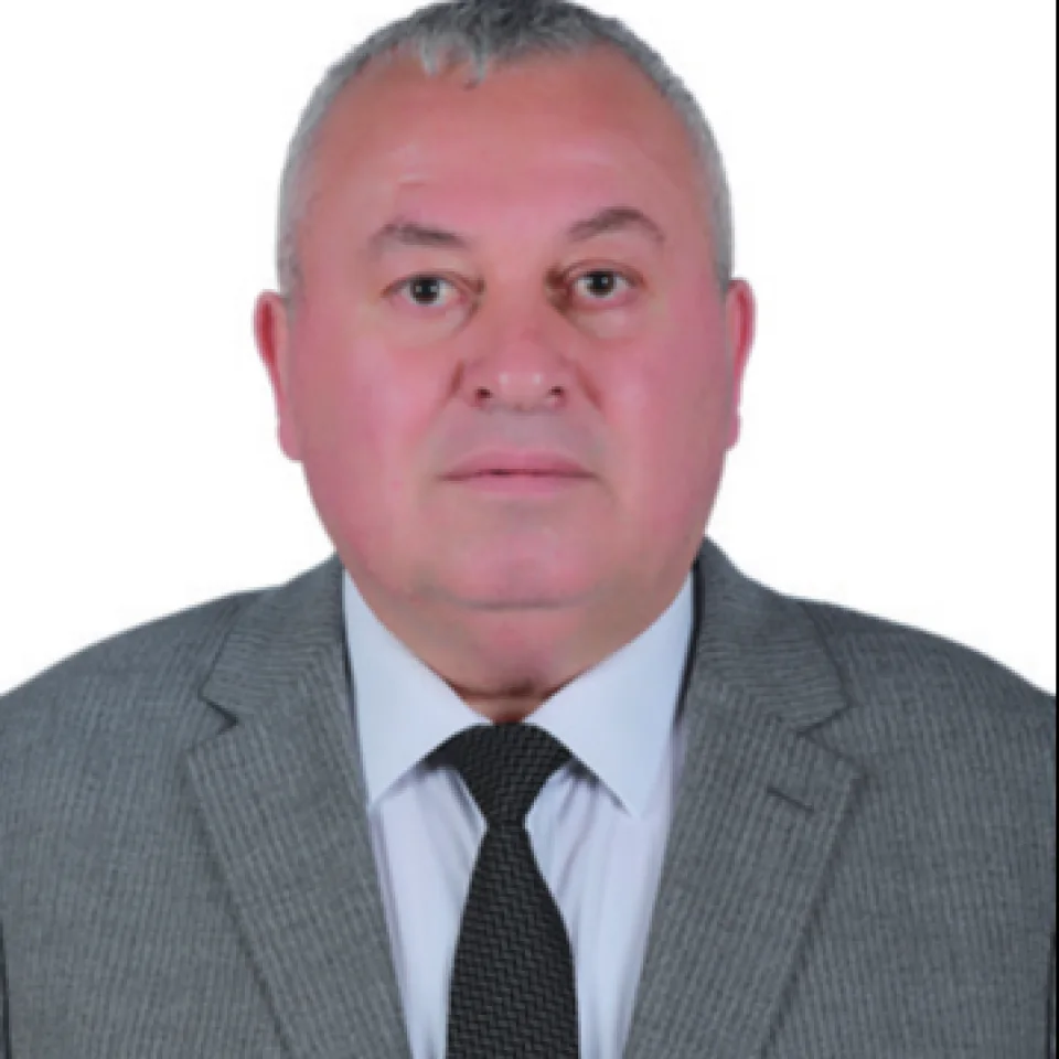 Cemal Enginyurt