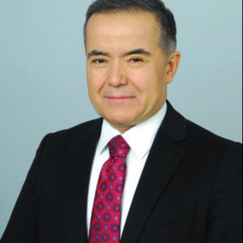 Cengiz Aydoğdu