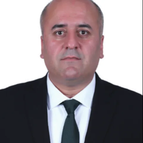 Cengiz Çiçek