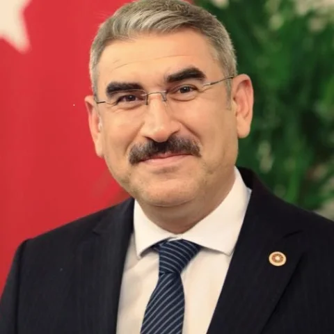 Cevahir Uzkurt