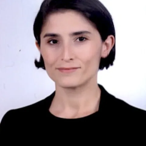 Ceylan Akça Cupolo