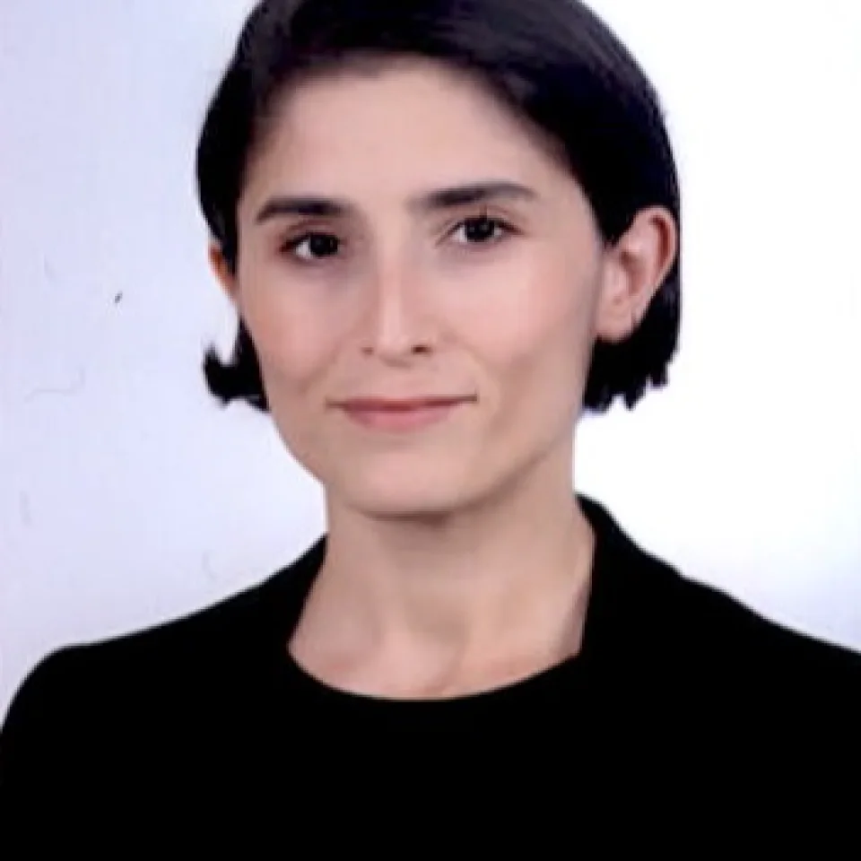Ceylan Akça Cupolo