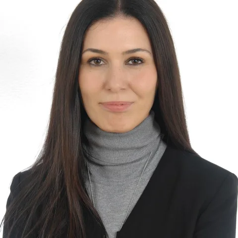 Çiğdem Karaaslan