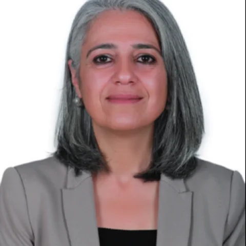 Çiğdem Kılıçgün Uçar