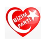 Bizim Parti logosu