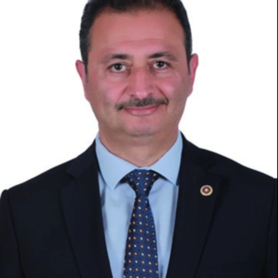 Cüneyt Aldemir