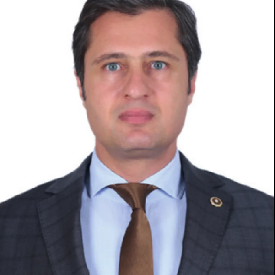 Deniz Yücel