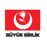 Büyük Birlik Partisi logosu