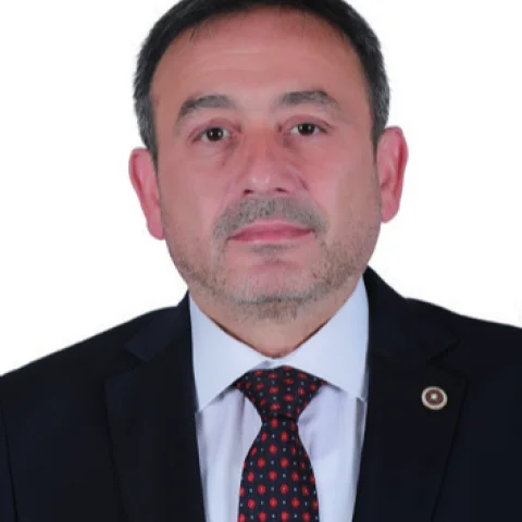 Durmuş Ali Keskinkılıç