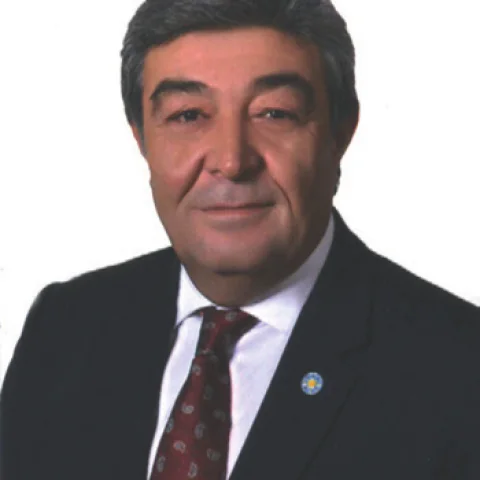 Dursun Ataş