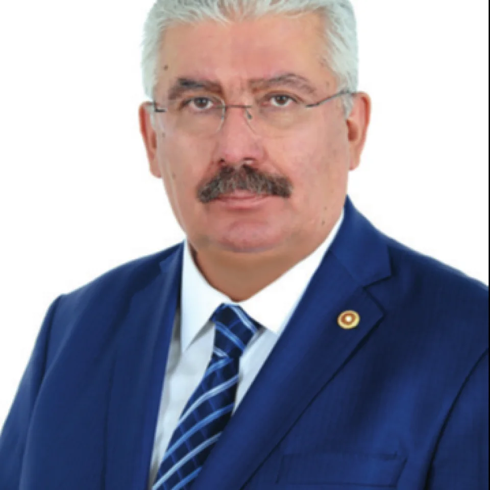 Edip Semih Yalçın