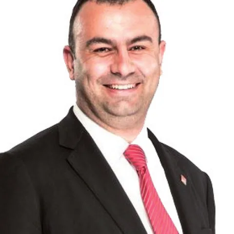 Ednan Arslan