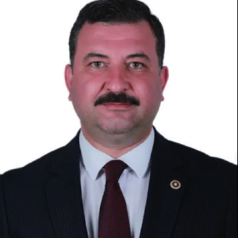 Ekrem Gökay Yüksel