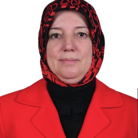 Emine Yavuz Gözgeç