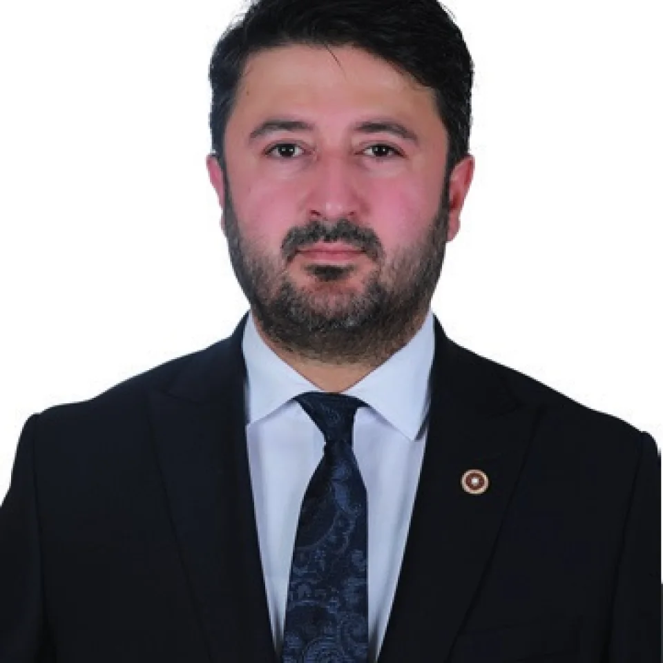 Emre Çalışkan