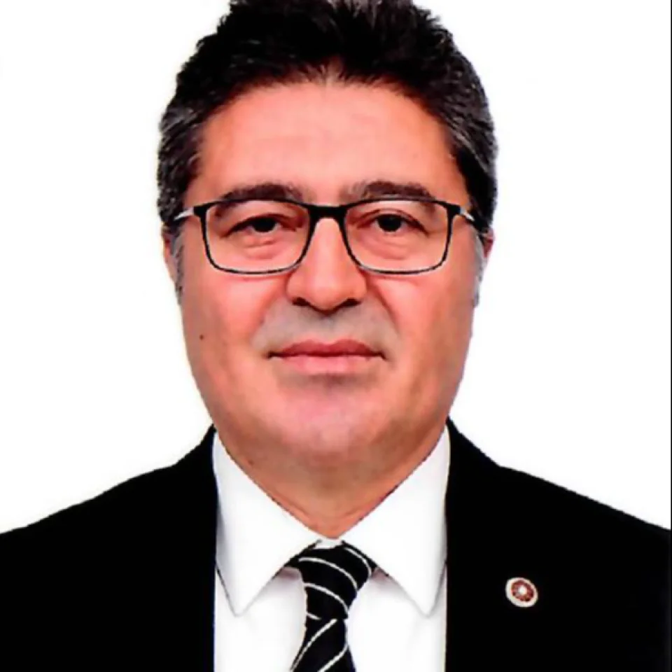 Ensar Aytekin