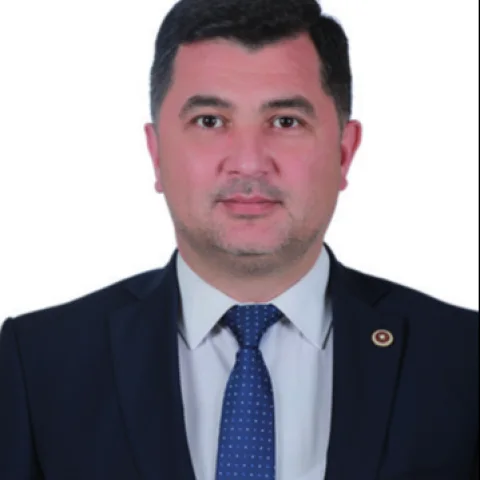 Ercan Öztürk
