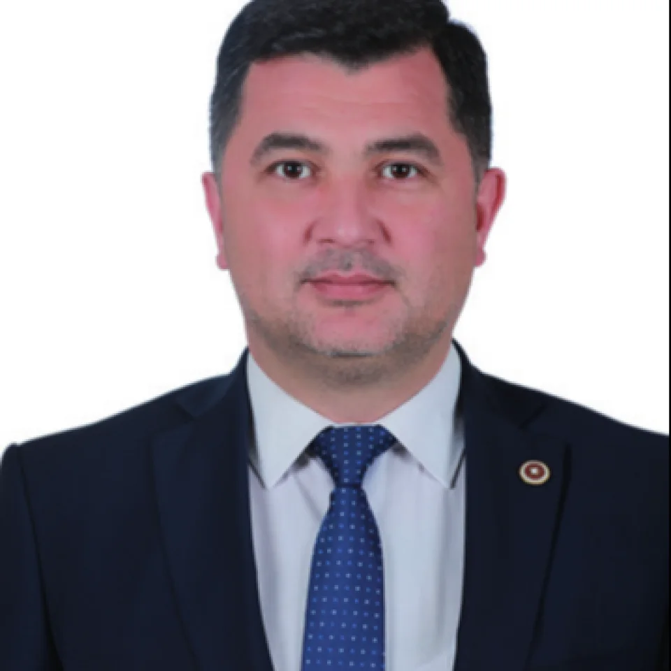 Ercan Öztürk