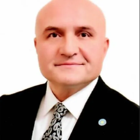 Erhan Usta