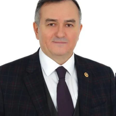 Erkan Akçay