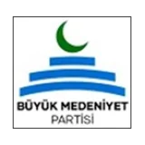 Büyük Medeniyet Partisi logosu