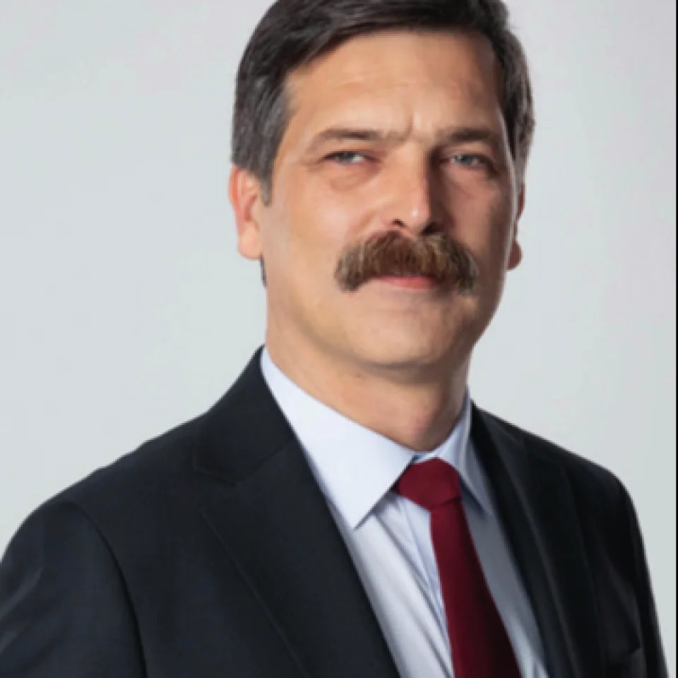 Erkan Baş