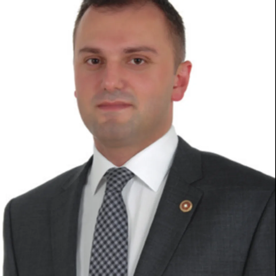 Erkan Kandemir