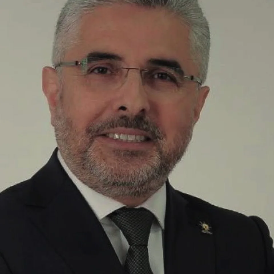 Ersan Aksu