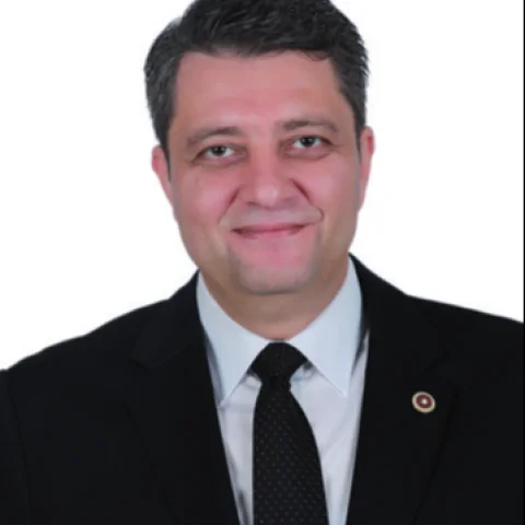 Ersin Beyaz