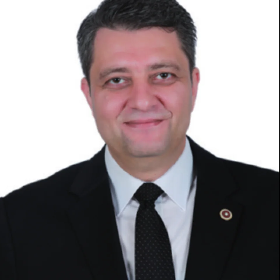 Ersin Beyaz
