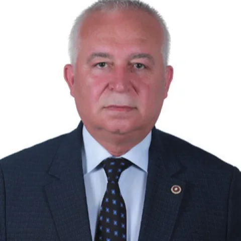 Fahri Özkan