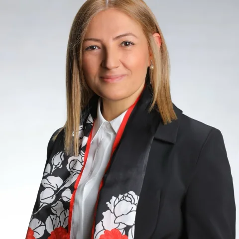Fatma Öncü