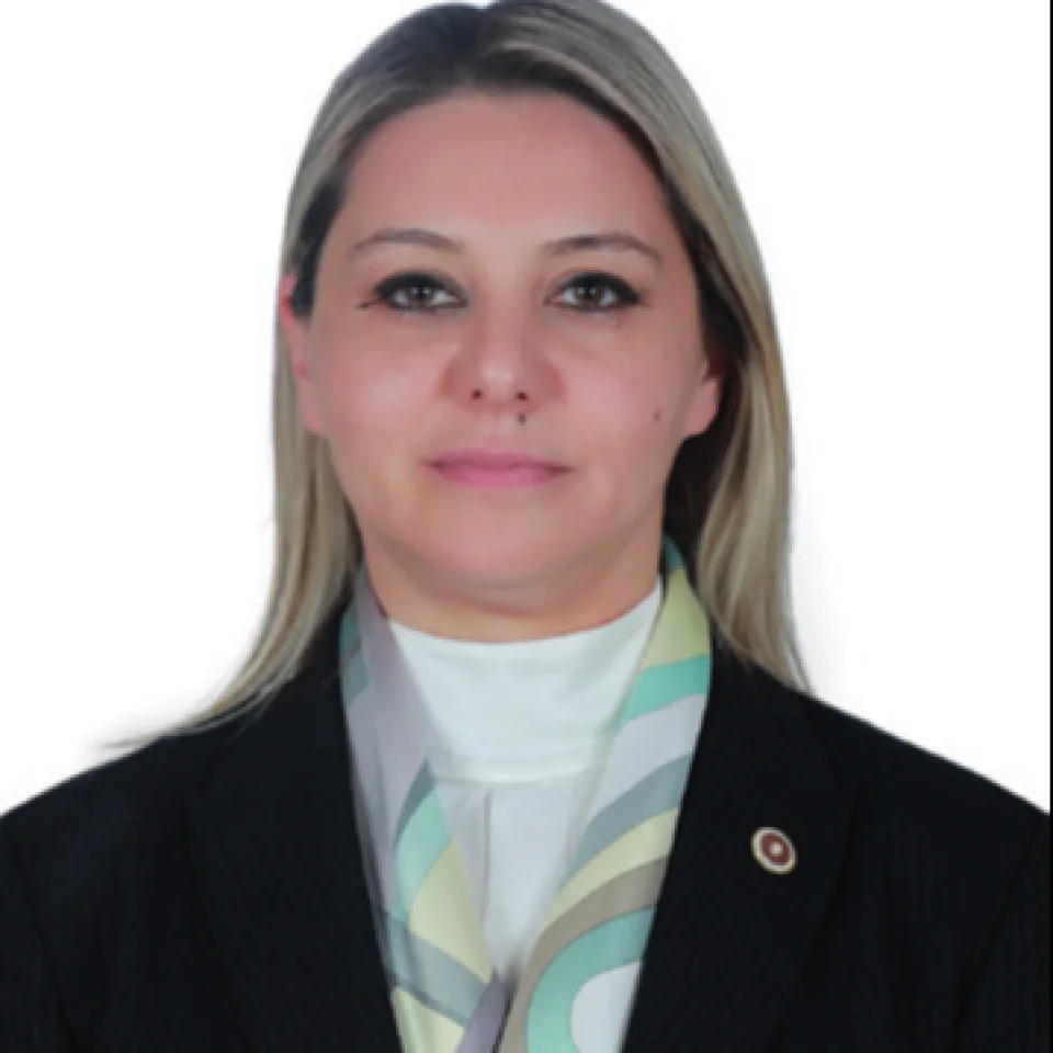 Fatma Serap Ekmekci