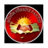 Büyük Türkiye Partisi logosu