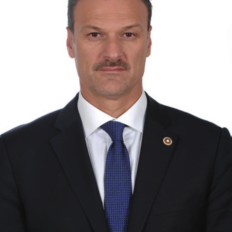 Fehmi Alpay Özalan
