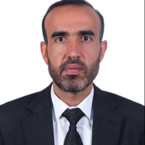 Ferit Şenyaşar