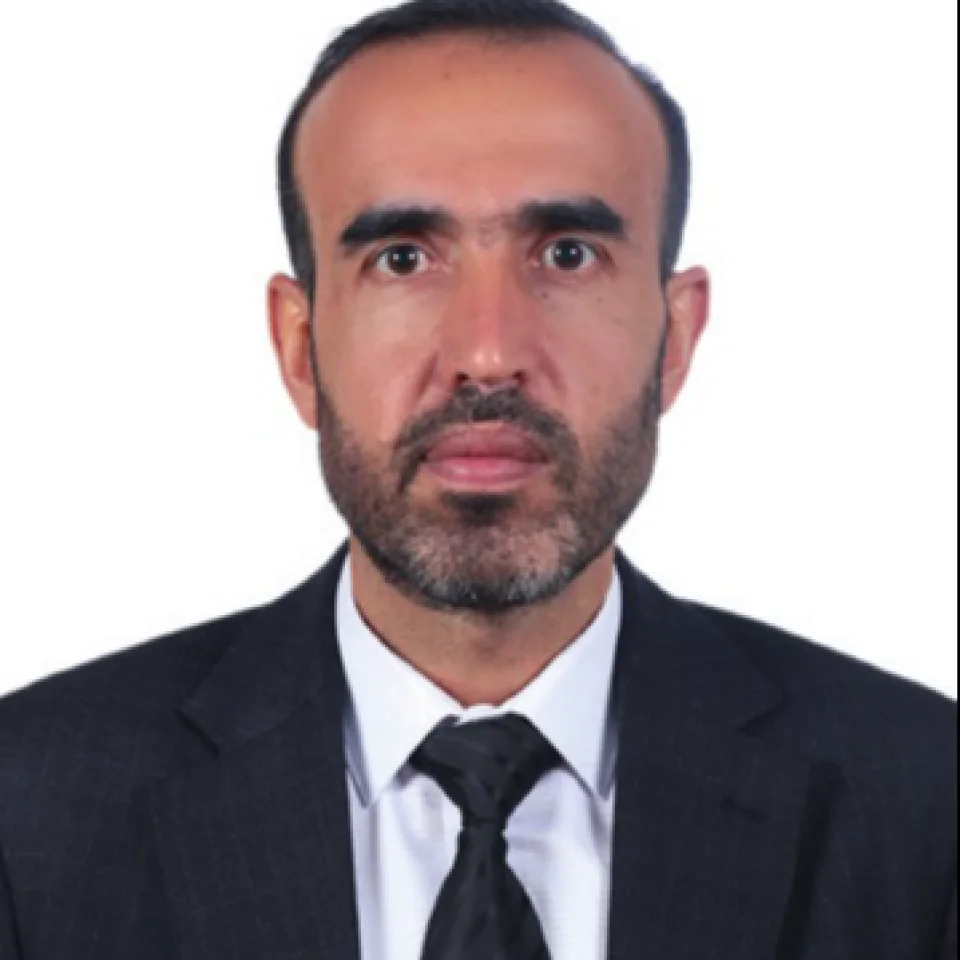 Ferit Şenyaşar