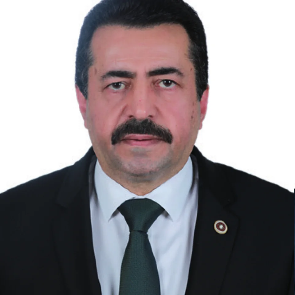 Fevzi Zırhlıoğlu