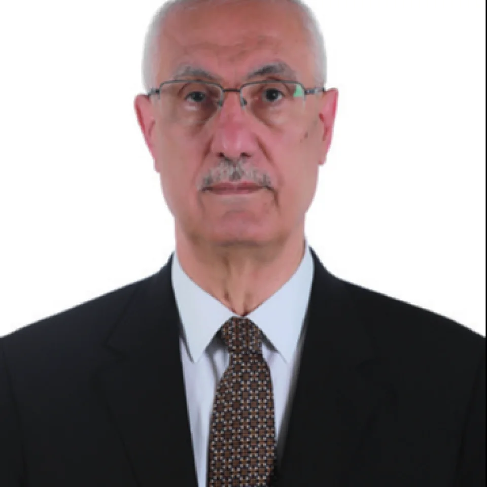 Feyzi Berdibek