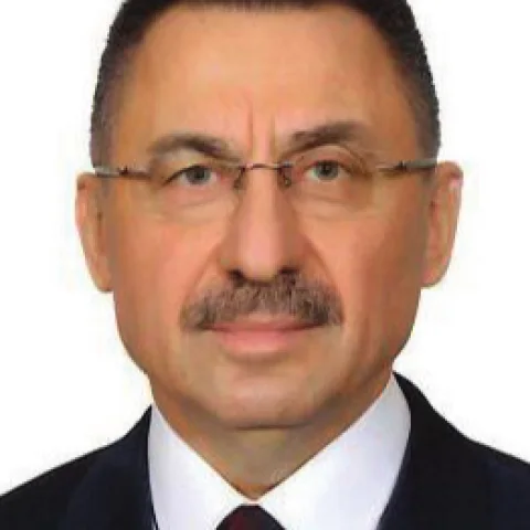 Fuat Oktay