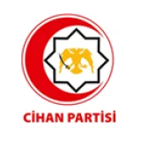 Cihan Partisi logosu