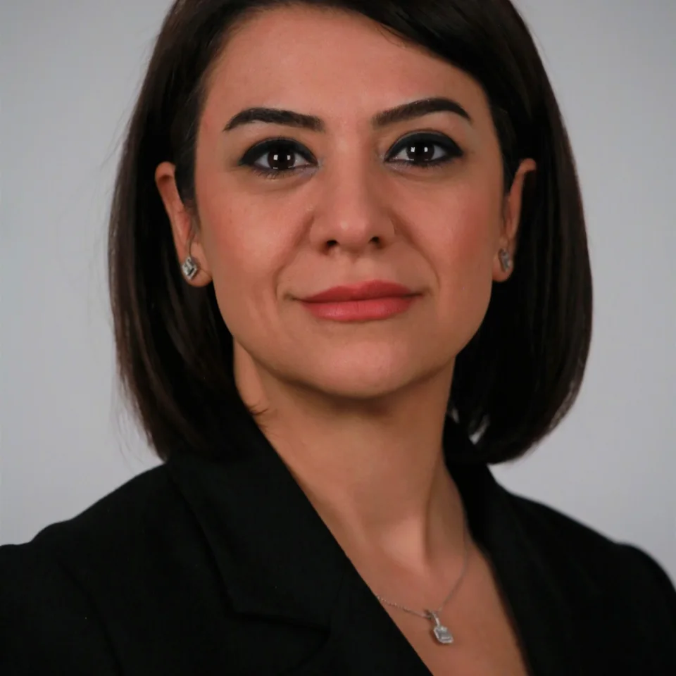 Gamze Taşçıer