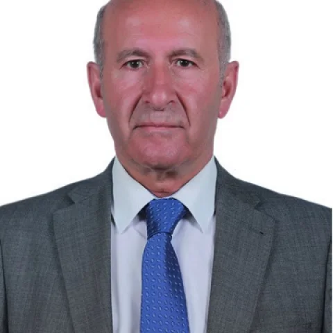 George Aslan