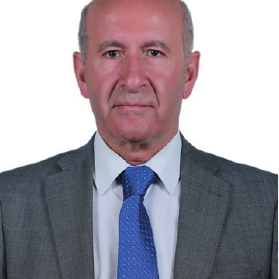 George Aslan