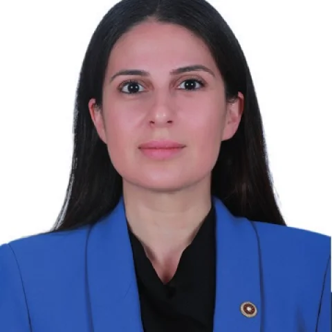 Gizem Özcan