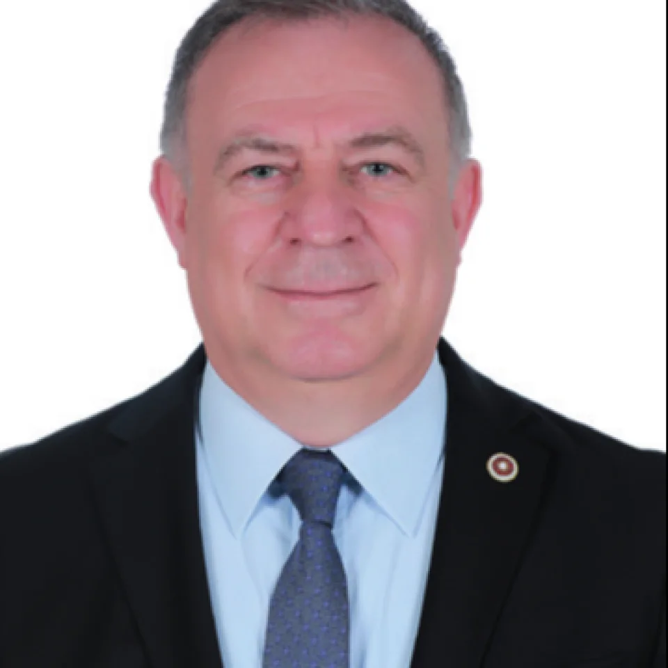 Gökan Zeybek